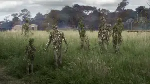 Задник до фильму"Анігіляція" #618503