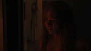 Задник до фильму"Керрі" #736267