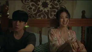 Задник до фильму"커플지옥" #758031