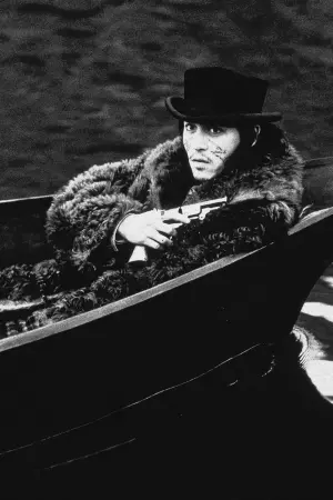 Постер до фильму"Мрець" #225742