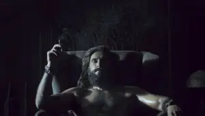 Задник до фильму"Дхурандхар: Помста" #760052