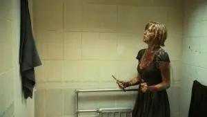 Задник до фильму"Райське озеро" #700732