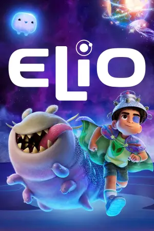 Постер до фильму"Еліо" #523202