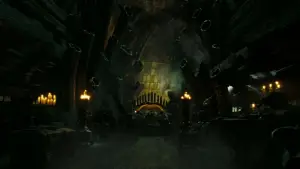 Задник до фильму"Пірати Карибського моря: Скриня мерця" #564257