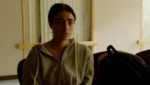 Відео до фільму Gringa | GRINGA - Official Trailer - Starring Steve Zahn, Jess Gabor, Roselyn Sanchez, Judy Greer