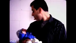 Задник до фильму"Les pères sont des mères juives comme les autres" #780488