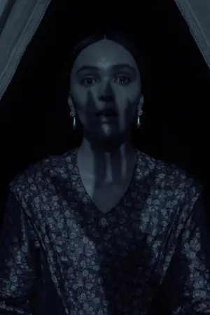 Постер до фильму"Носферату" #553282