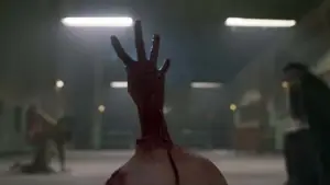 Задник до фильму"Penjagal Iblis: Dosa Turunan" #790618