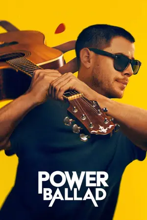 Постер до фильму"Сила балади" #780120