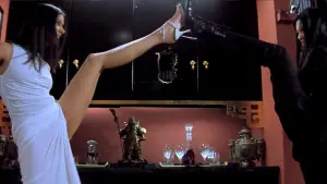 Задник до фильму"Година пік 2" #631442