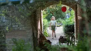 Задник до фильму"Крістофер Робін" #805762