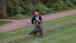 Задник до фильму"Нишпорка" #791306