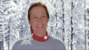 Задник до фильму"Сніговий пиріг" #406093