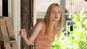 Задник до фильму"Супер 8" #639171