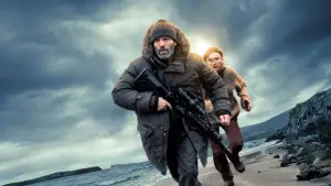 Задник до фильму"Убежище" #507541