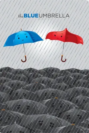 Постер до фильму"Блакитна парасолька" #208888