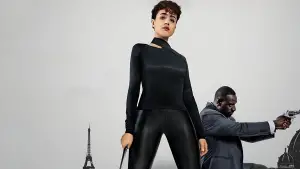 Задник до фильму"Кілер" #608192