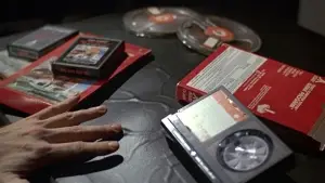 Задник до фильму"Відеодром" #694379