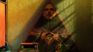 Задник до фильму"О’Десса" #808800