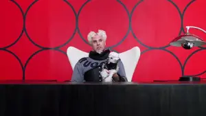 Задник до фильму"Зразковий самець" #793667