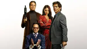 Задник до фильму"Майк і Нік і Нік і Еліс" #795535