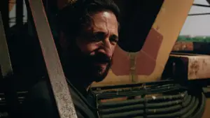 Задник до фильму"Бруталіст" #610783