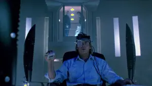 Задник до фильму"Газонокосар" #379580