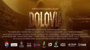 Задник до фильму"Dolvoia 2026" #799143
