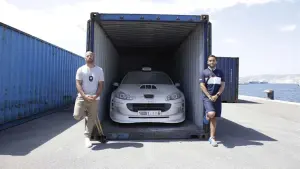 Задник до фильму"Таксі 5" #351748