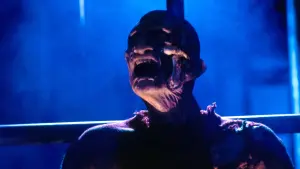 Задник до фильму"Кошмар на вулиці В’язів 2: Помста Фредді" #319662