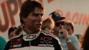 Задник до фильму"Дні грому" #733137