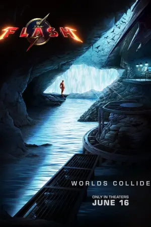 Постер до фильму"Флеш" #3683