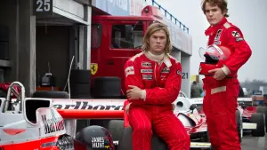 Задник до фильму"Гонка" #200875