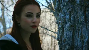 Задник до фильму"Міфіка: Некромант" #400757