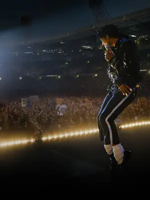 Постер до фильму"Майкл" #517086