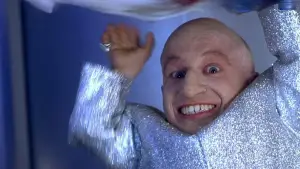 Задник до фильму"Остін Паверс: Шпигун, який мене звабив" #691338