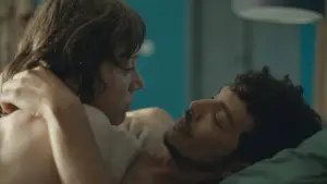 Задник до фильму"Derrière les palmiers" #768985