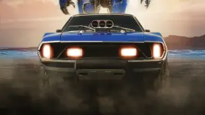 Задник до фильму"Бамблбі" #597175