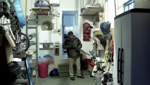 Задник до фильму"Зараза" #680351