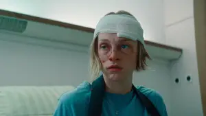 Задник до фильму"Зозуля" #757649