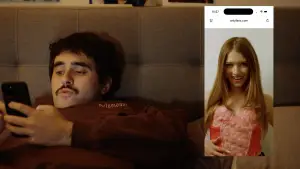 Задник до фильму"D RATING" #793230