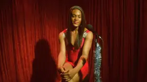 Задник до фильму"Мандарин" #721931