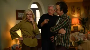 Задник до фильму"Тут і зараз" #619035