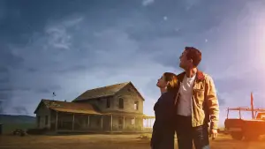 Задник до фильму"Інтерстеллар" #747555