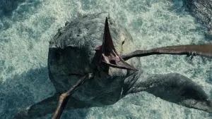 Задник до фильму"Світ Юрського періоду" #578709