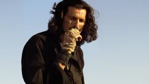 Задник до фильму"Мумія" #561923