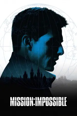 Постер до фильму"Місія: Неможлива" #584906