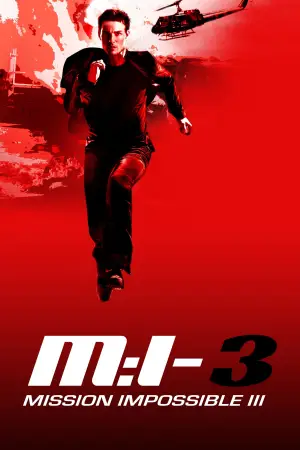 Постер до фильму"Місія неможлива 3" #793609