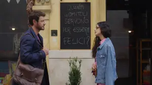 Задник до фильму"Non è la fine del mondo" #773736