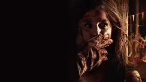 Задник до фильму"Поворот не туди 5: Кровна спорідненість" #661775